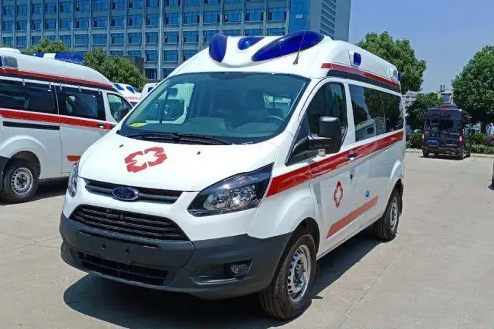 潍坊长途救护车转院